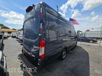 2020 Ford Transit 250 Cargo Van High Roof 148.0" WB - miniatura 3