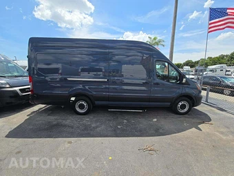 2020 Ford Transit 250 Cargo Van High Roof 148.0" WB - miniatura 4