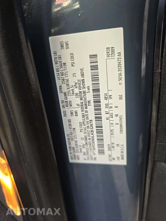 2020 Ford Transit 250 Cargo Van High Roof 148.0" WB - miniatura 5