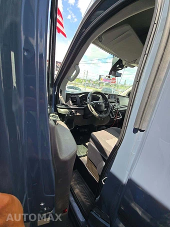 2020 Ford Transit 250 Cargo Van High Roof 148.0" WB - miniatura 6
