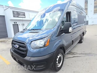 2020 Ford Transit 250 Cargo Van High Roof 148.0" WB