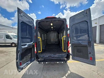 2020 Ford Transit 250 Cargo Van High Roof 148.0" WB - miniatura 10