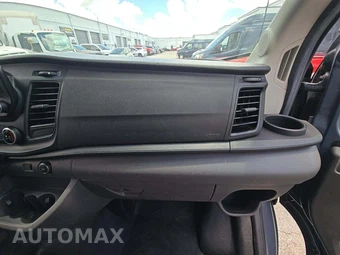 2020 Ford Transit 250 Cargo Van High Roof 148.0" WB - miniatura 15