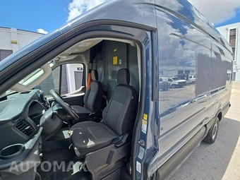 2020 Ford Transit 250 Cargo Van High Roof 148.0" WB - miniatura 3