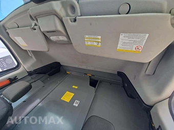 2020 Ford Transit 250 Cargo Van High Roof 148.0" WB - miniatura 8