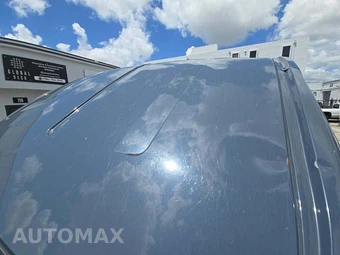 2020 Ford Transit 250 Cargo Van High Roof 148.0" WB - miniatura 9