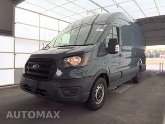 2020 Ford Transit 250 Cargo Van High Roof 148.0" WB