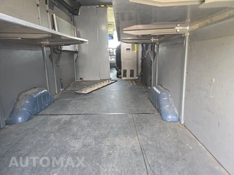 2020 Ford Transit 250 Cargo Van High Roof 148.0" WB - miniatura 15