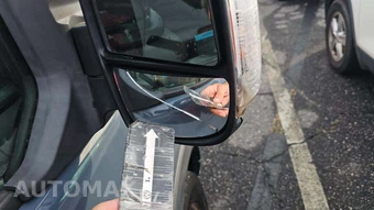 2020 Ford Transit 250 Cargo Van High Roof 148.0" WB - miniatura 19