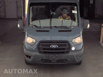 2020 Ford Transit 250 Cargo Van High Roof 148.0" WB - miniatura 2