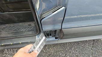 2020 Ford Transit 250 Cargo Van High Roof 148.0" WB - miniatura 24