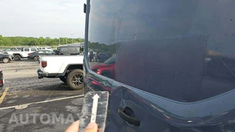 2020 Ford Transit 250 Cargo Van High Roof 148.0" WB - miniatura 28