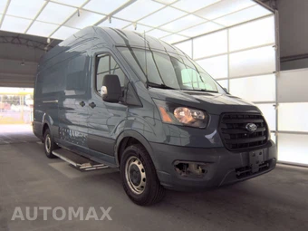 2020 Ford Transit 250 Cargo Van High Roof 148.0" WB - miniatura 3