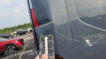 2020 Ford Transit 250 Cargo Van High Roof 148.0" WB - miniatura 38