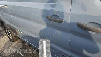 2020 Ford Transit 250 Cargo Van High Roof 148.0" WB - miniatura 40