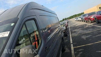 2020 Ford Transit 250 Cargo Van High Roof 148.0" WB - miniatura 45