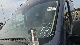 2020 Ford Transit 250 Cargo Van High Roof 148.0" WB - miniatura 48