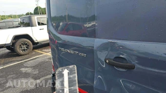 2020 Ford Transit 250 Cargo Van High Roof 148.0" WB - miniatura 60