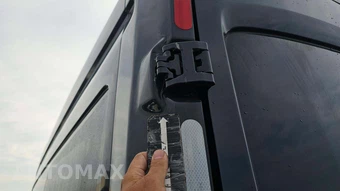 2020 Ford Transit 250 Cargo Van High Roof 148.0" WB - miniatura 61