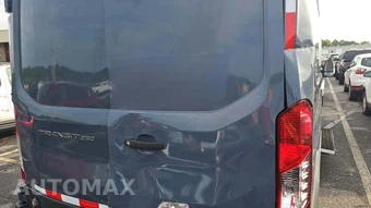 2020 Ford Transit 250 Cargo Van High Roof 148.0" WB - miniatura 63