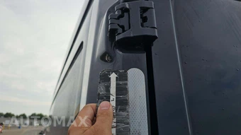 2020 Ford Transit 250 Cargo Van High Roof 148.0" WB - miniatura 70