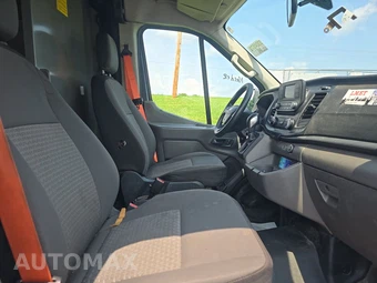 2020 Ford Transit 250 Cargo Van High Roof 148.0" WB - miniatura 8