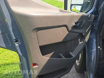 2020 Ford Transit 250 Cargo Van High Roof 148.0" WB - miniatura 9