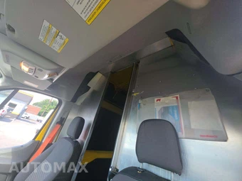 2020 Ford Transit 250 Cargo Van High Roof 148.0" WB - miniatura 11