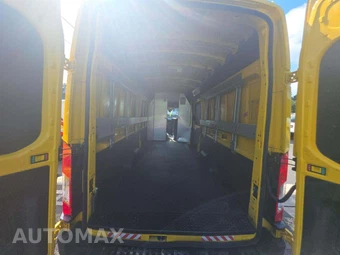 2020 Ford Transit 250 Cargo Van High Roof 148.0" WB - miniatura 13