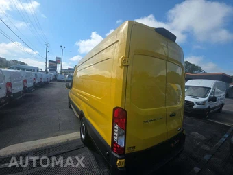 2020 Ford Transit 250 Cargo Van High Roof 148.0" WB - miniatura 2