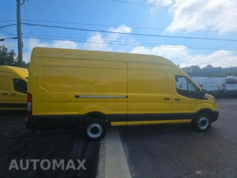 2020 Ford Transit 250 Cargo Van High Roof 148.0" WB - miniatura 4