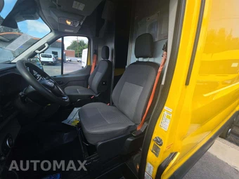 2020 Ford Transit 250 Cargo Van High Roof 148.0" WB - miniatura 6