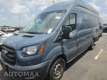 2020 Ford Transit 250 Cargo Van High Roof 148.0" WB