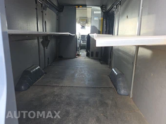 2020 Ford Transit 250 Cargo Van High Roof 148.0" WB - miniatura 16