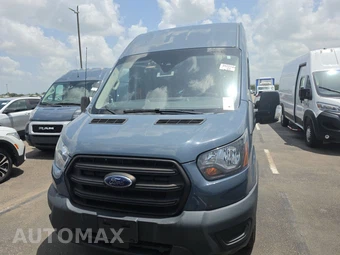 2020 Ford Transit 250 Cargo Van High Roof 148.0" WB - miniatura 2