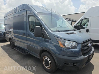 2020 Ford Transit 250 Cargo Van High Roof 148.0" WB - miniatura 3