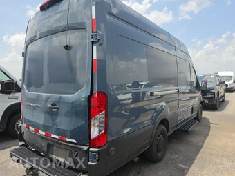 2020 Ford Transit 250 Cargo Van High Roof 148.0" WB - miniatura 4