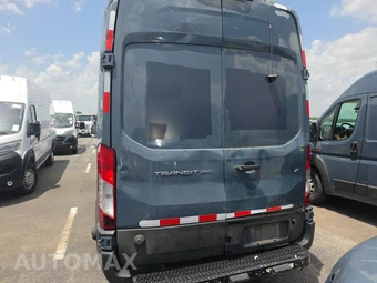 2020 Ford Transit 250 Cargo Van High Roof 148.0" WB - miniatura 5