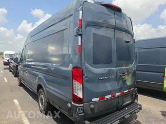 2020 Ford Transit 250 Cargo Van High Roof 148.0" WB - miniatura 6