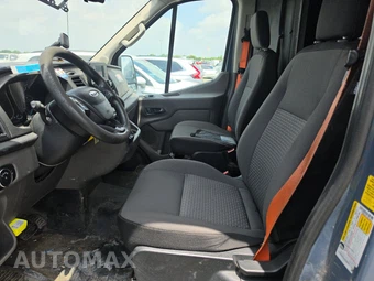 2020 Ford Transit 250 Cargo Van High Roof 148.0" WB - miniatura 7