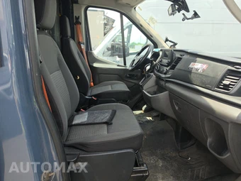 2020 Ford Transit 250 Cargo Van High Roof 148.0" WB - miniatura 8