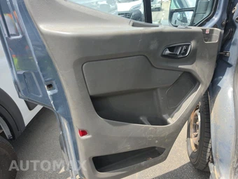 2020 Ford Transit 250 Cargo Van High Roof 148.0" WB - miniatura 9