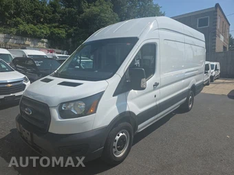 2020 Ford Transit 250 Cargo Van High Roof 148.0" WB