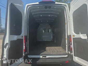 2020 Ford Transit 250 Cargo Van High Roof 148.0" WB - miniatura 19