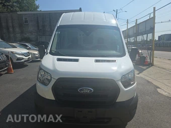 2020 Ford Transit 250 Cargo Van High Roof 148.0" WB - miniatura 2