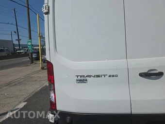 2020 Ford Transit 250 Cargo Van High Roof 148.0" WB - miniatura 23