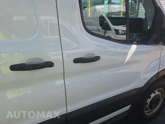 2020 Ford Transit 250 Cargo Van High Roof 148.0" WB - miniatura 25