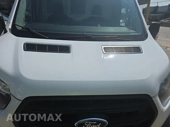 2020 Ford Transit 250 Cargo Van High Roof 148.0" WB - miniatura 27