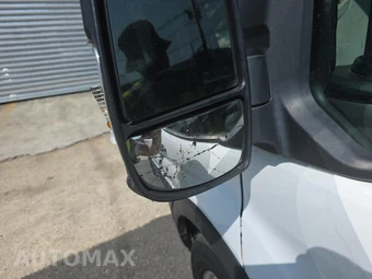 2020 Ford Transit 250 Cargo Van High Roof 148.0" WB - miniatura 28