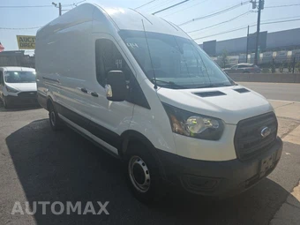 2020 Ford Transit 250 Cargo Van High Roof 148.0" WB - miniatura 3